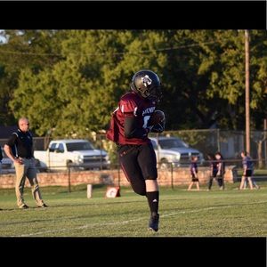 Meet your Posher, Grant